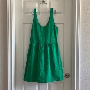 Cute J Crew dress